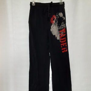 Star Wars Darth Vader Sleep Pants (S)